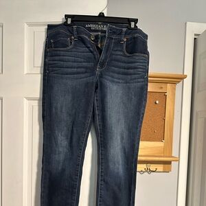 Women’s American Eagle Jeans